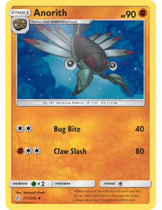 Anorith