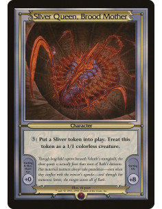 Sliver Queen, Brood Mother