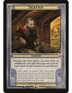 Starke