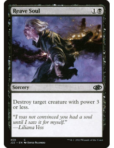 Reave Soul