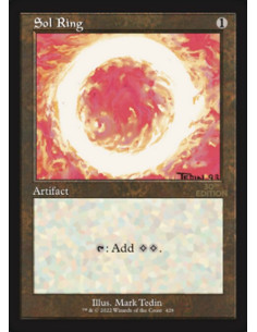 Sol Ring
