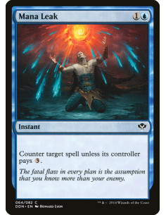 Mana Leak