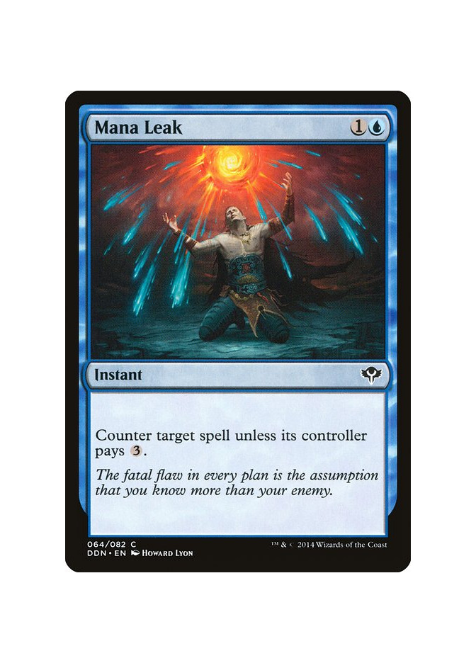 Mana Leak