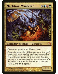 Maelstrom Wanderer