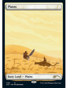 Plains