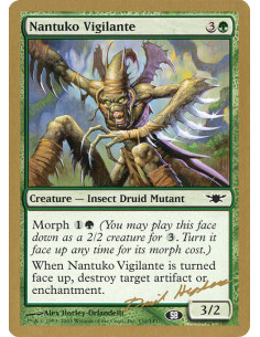 Nantuko Vigilante