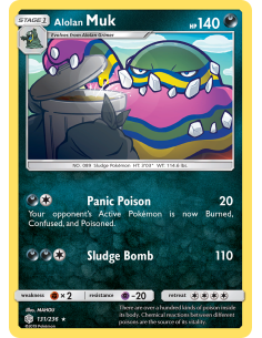 Alolan Muk