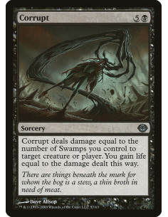 Corrupt