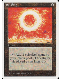 Sol Ring
