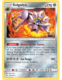Solgaleo