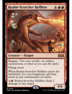 Realm-Scorcher Hellkite
