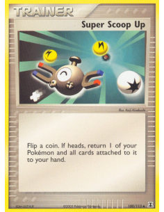 Super Scoop Up