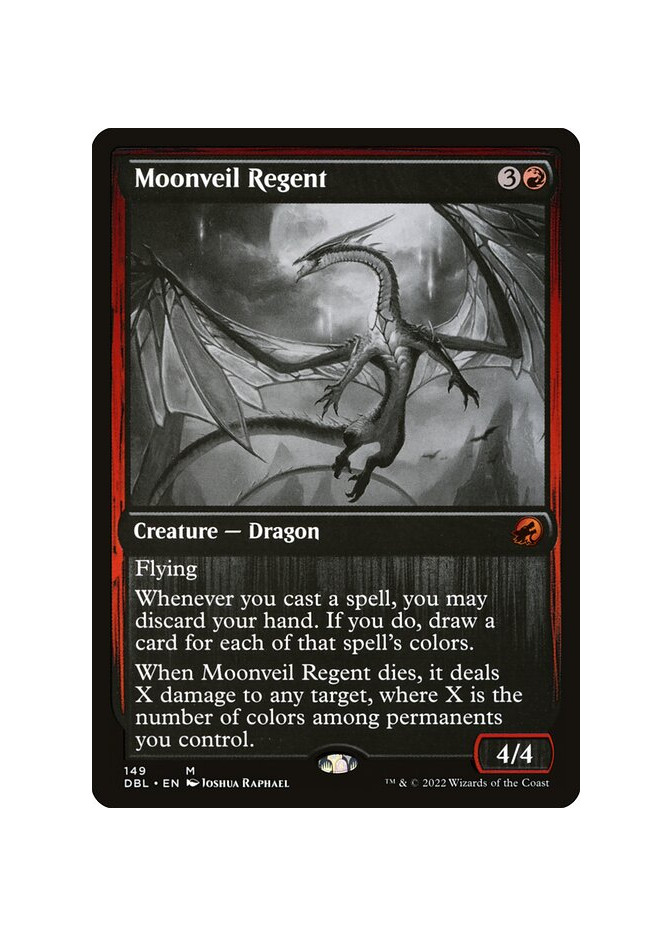 Moonveil Regent