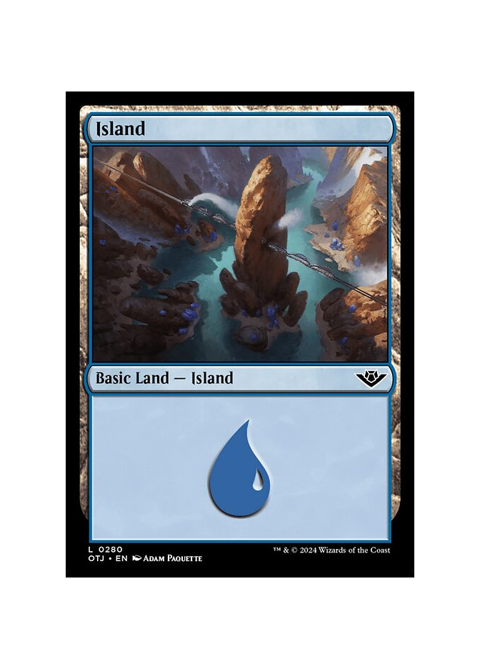 Island