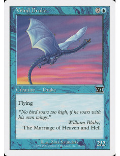 Wind Drake