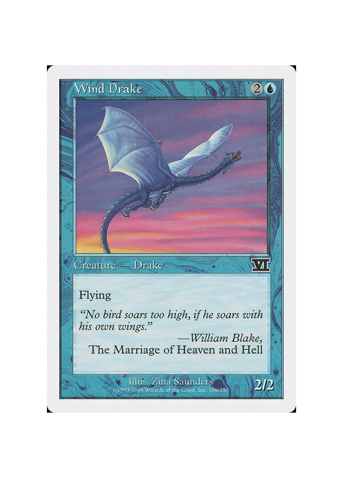 Wind Drake