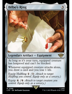 Bilbo's Ring