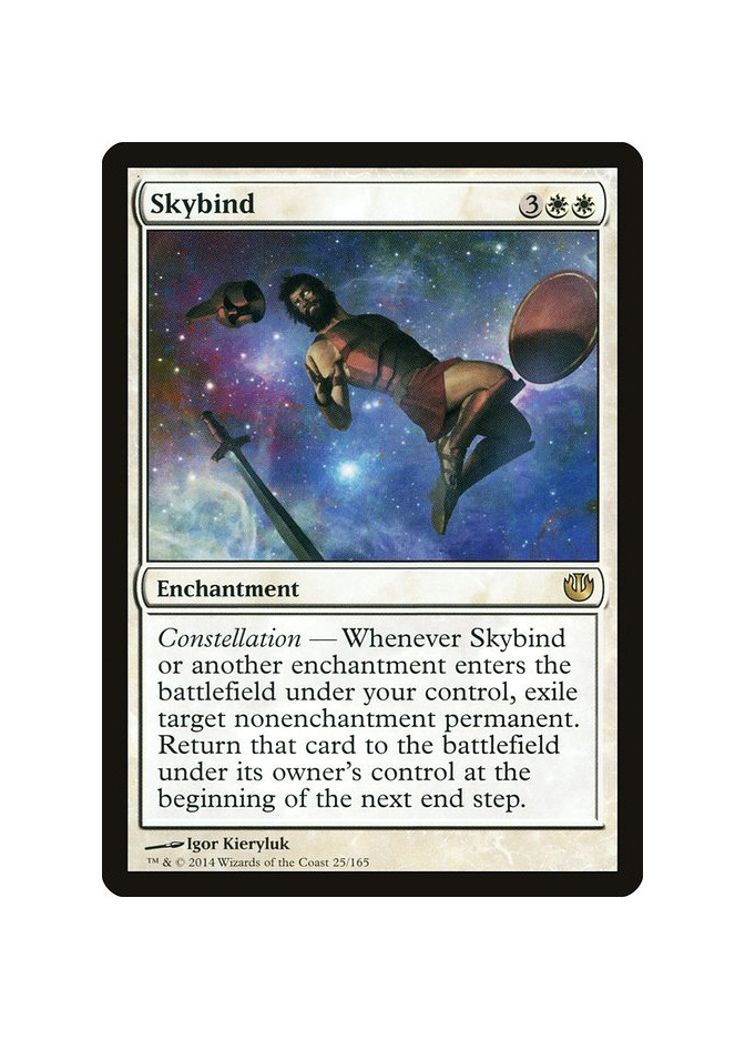 Skybind