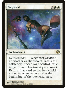 Skybind - Foil