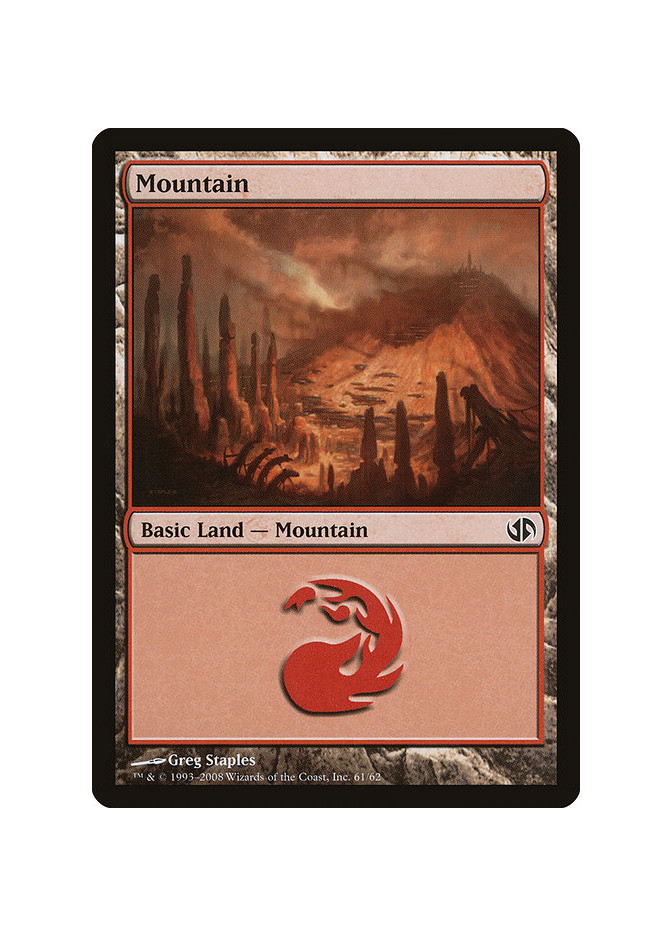 Mountain