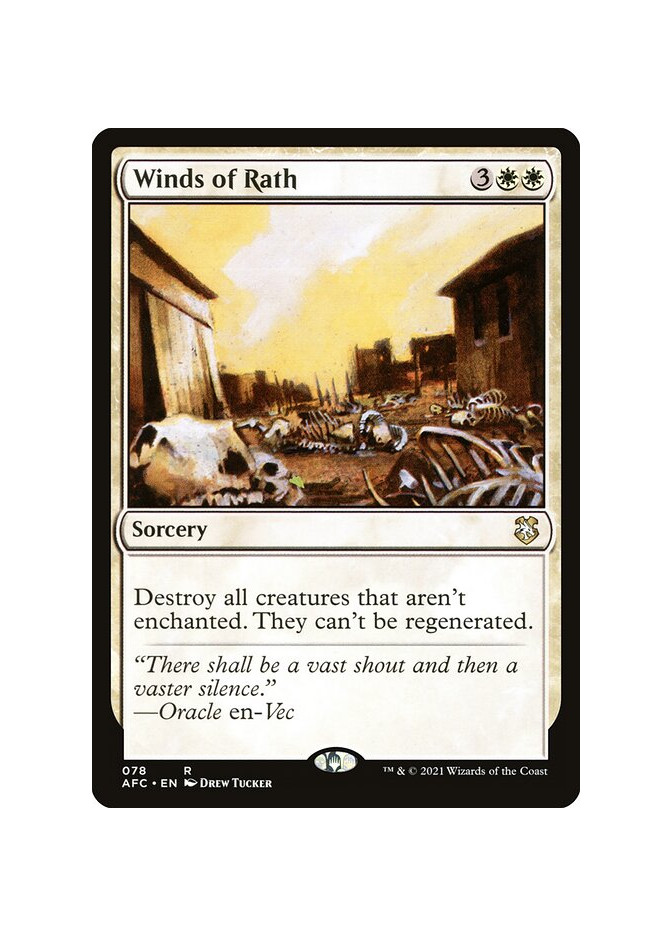 Winds of Rath