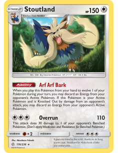 Stoutland