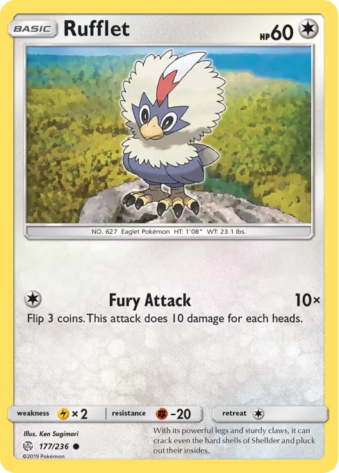 Rufflet