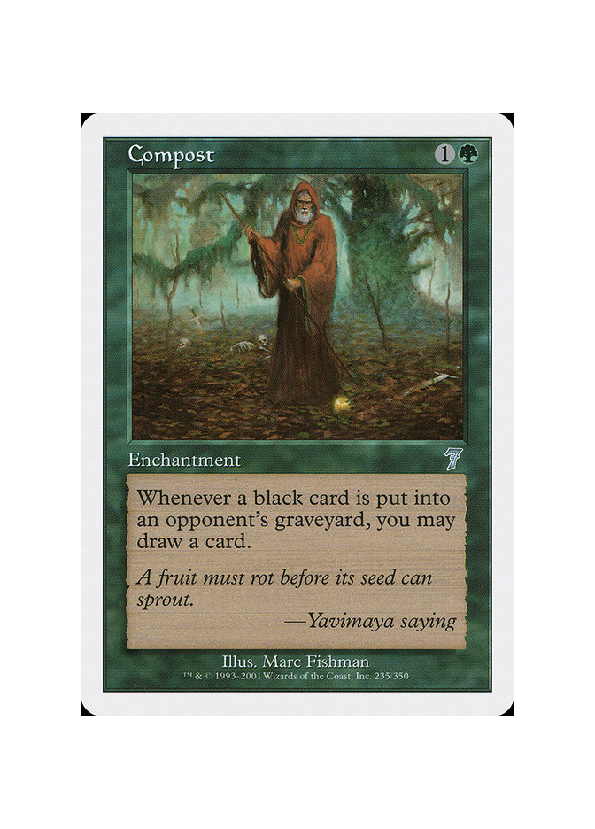 Compost