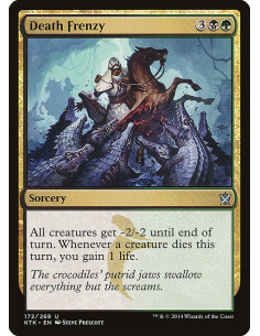 Death Frenzy