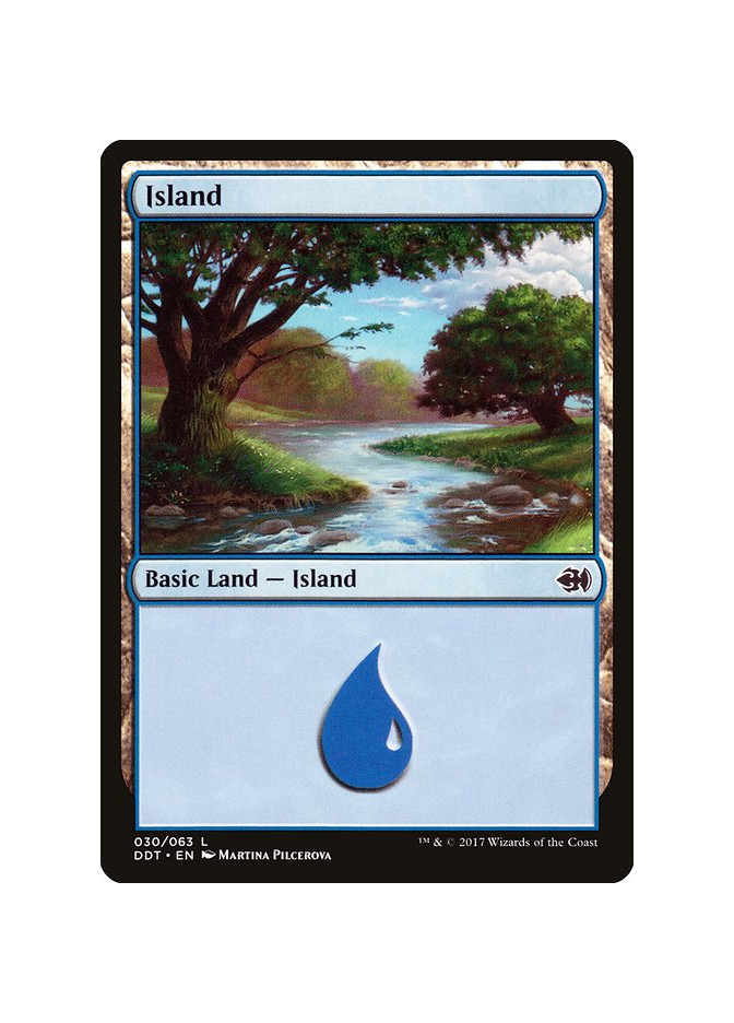 Island