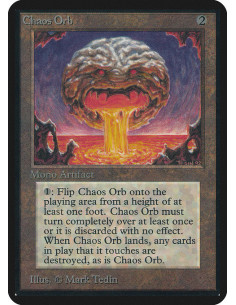 Chaos Orb