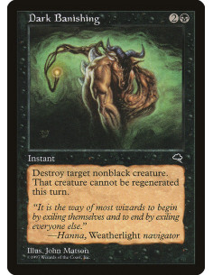 Dark Banishing