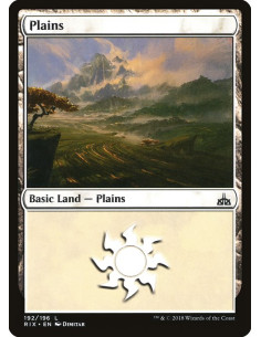 Plains
