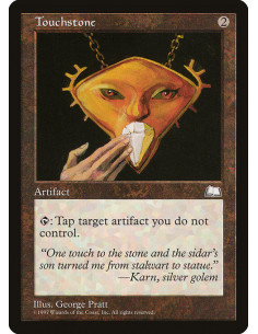 Touchstone