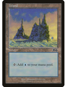 Island