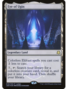 Eye of Ugin - Foil