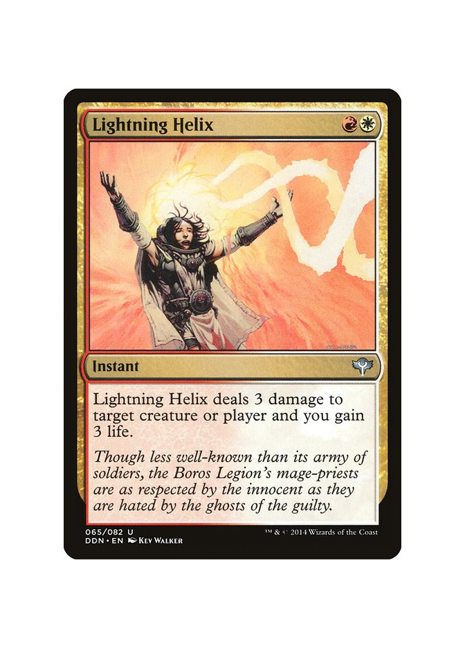 Lightning Helix