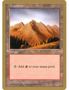 Mountain