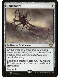 Bonehoard