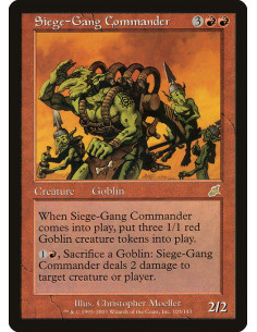 Siege-Gang Commander