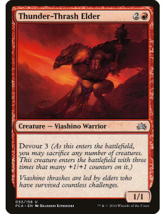 Thunder-Thrash Elder