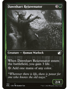 Dawnhart Rejuvenator - Foil