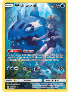 Wishiwashi