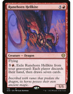 Runehorn Hellkite