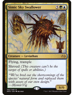 Simic Sky Swallower - Foil