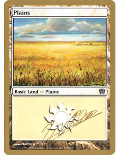 Plains