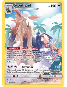 Stoutland