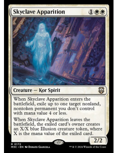 Skyclave Apparition