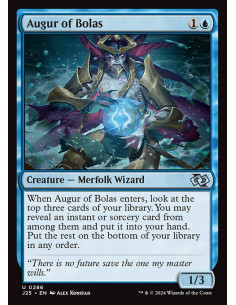 Augur of Bolas