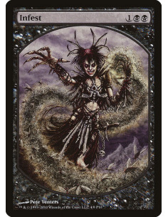 Infest